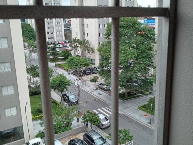 #743LL - Apartamento para Venda em São Paulo - SP