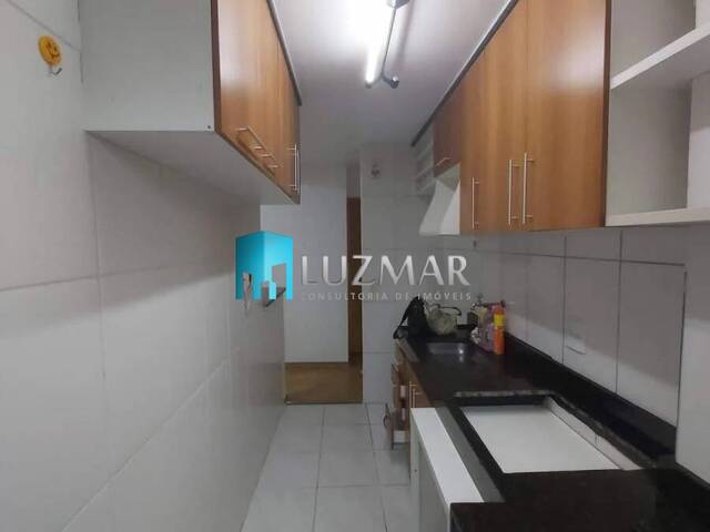 #764LZ - Apartamento para Venda em São Paulo - SP