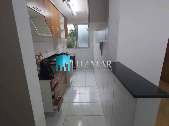 #764LZ - Apartamento para Venda em São Paulo - SP