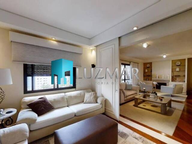 #765LZ - Apartamento para Venda em São Paulo - SP