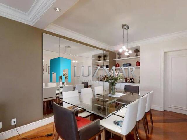 #765LZ - Apartamento para Venda em São Paulo - SP