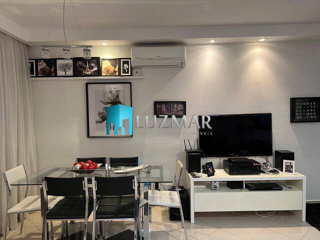 #766LZ - Apartamento para Venda em São Paulo - SP