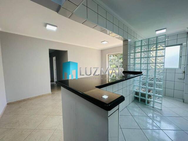 #745LL - Apartamento para Venda em São Paulo - SP