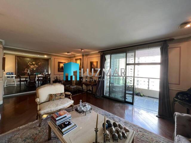 Apartamento para Venda em São Paulo - 4