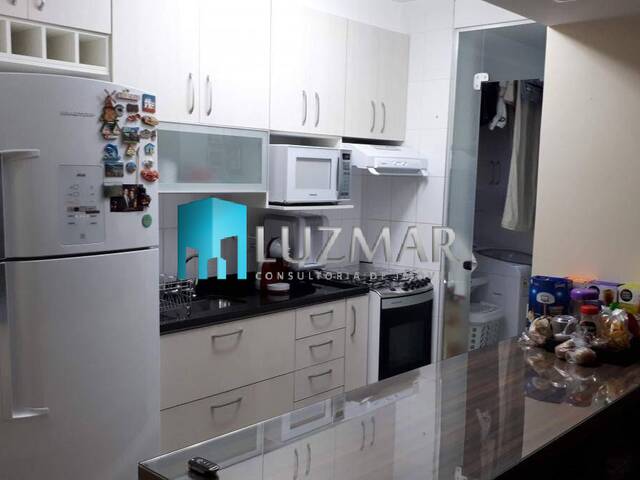 Apartamento para Venda em São Paulo - 5
