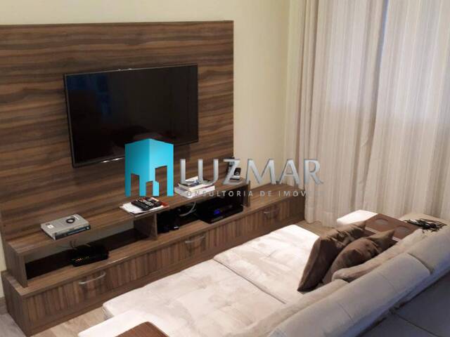 #769LZ - Apartamento para Venda em São Paulo - SP