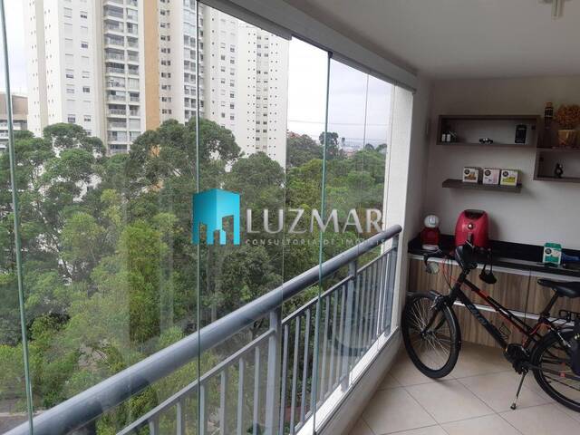Apartamento para Venda em São Paulo - 4