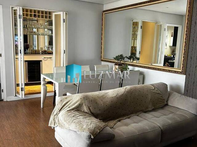 #752LL - Apartamento para Venda em São Paulo - SP