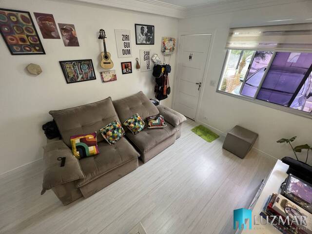 #764LL - Casa em condomínio para Venda em São Paulo - SP - 2
