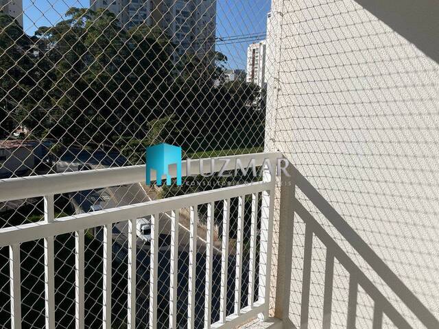 #770LZ - Apartamento para Venda em São Paulo - SP