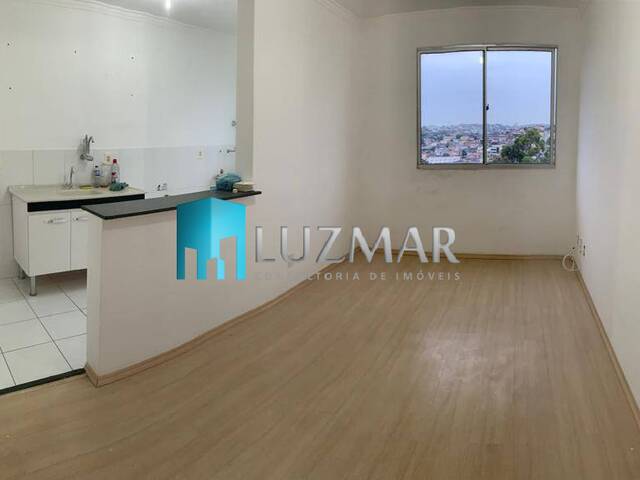 #768LL - Apartamento para Venda em São Paulo - SP