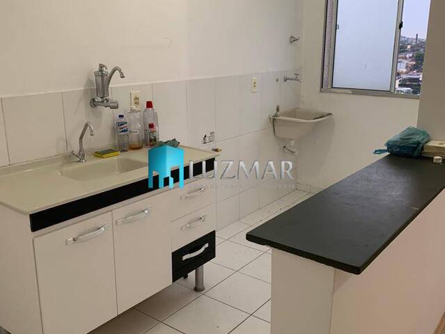 #768LL - Apartamento para Venda em São Paulo - SP