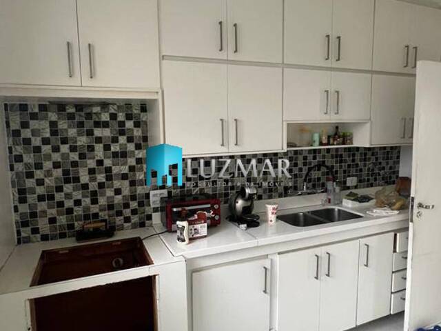 #772LZ - Apartamento para Venda em São Paulo - SP