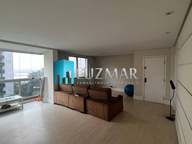 #772LZ - Apartamento para Venda em São Paulo - SP