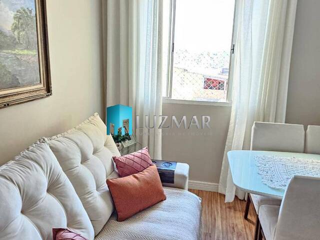 #779LL - Apartamento para Venda em São Paulo - SP