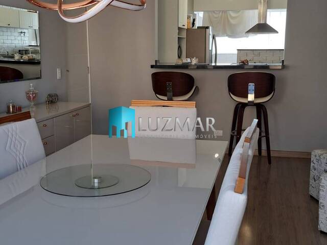 #116E - Apartamento para Venda em São Paulo - SP