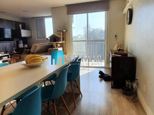 #100D - Apartamento para Venda em São Paulo - SP