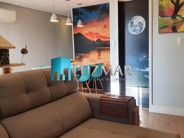 Apartamento para Venda em São Paulo - 4