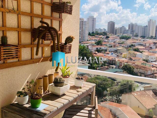 Apartamento para Venda em São Paulo - 4