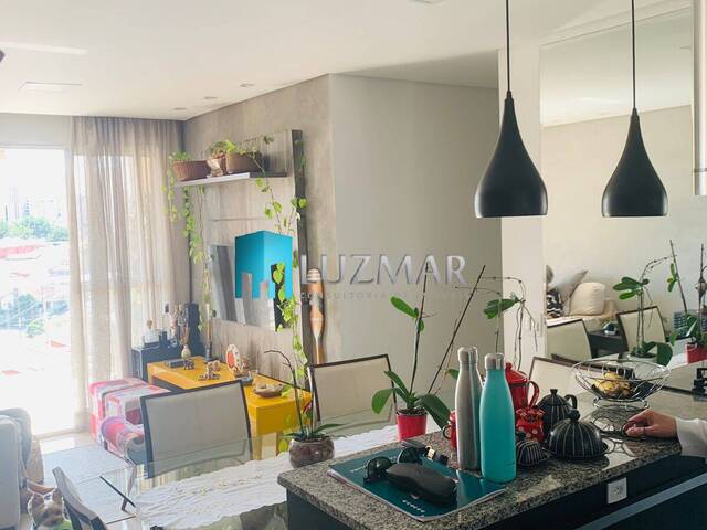 Apartamento para Venda em São Paulo - 2