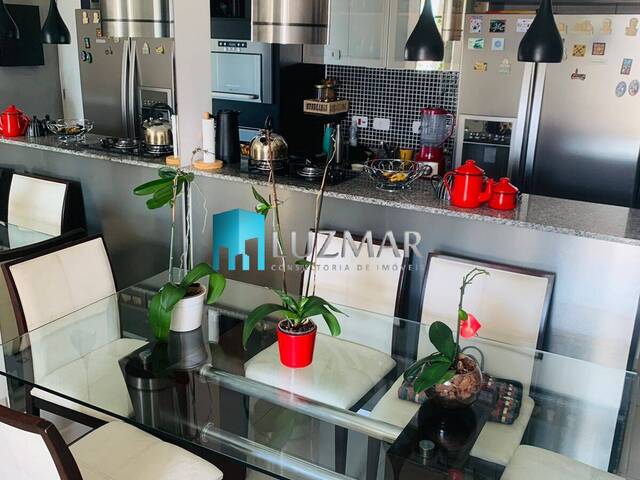 Apartamento para Venda em São Paulo - 3