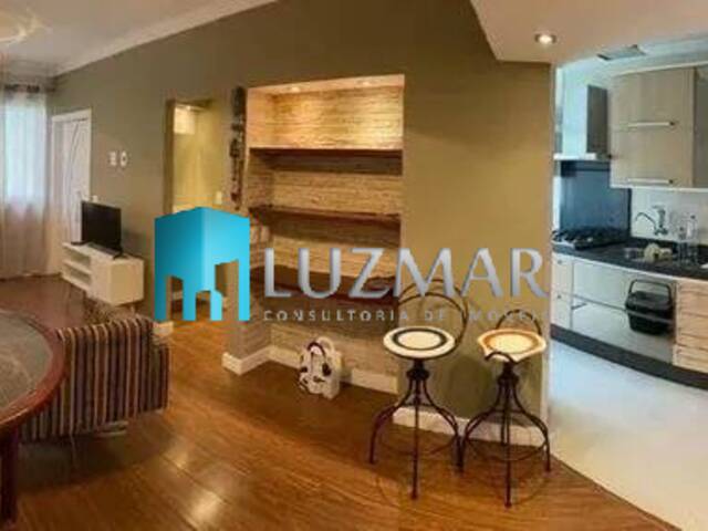 #113D - Apartamento para Venda em São Paulo - SP - 2
