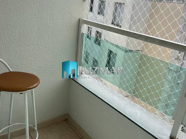 #788LL - Apartamento para Venda em São Paulo - SP