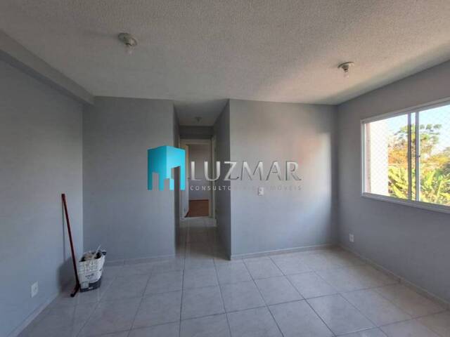 #115D - Apartamento para Venda em São Paulo - SP