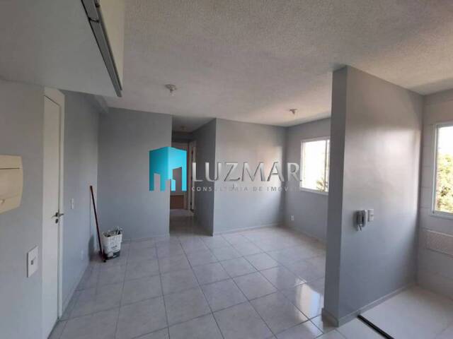 #115D - Apartamento para Venda em São Paulo - SP