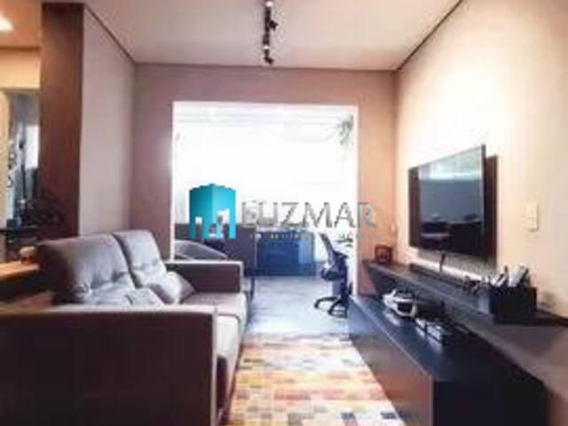 #116D - Apartamento para Venda em São Paulo - SP