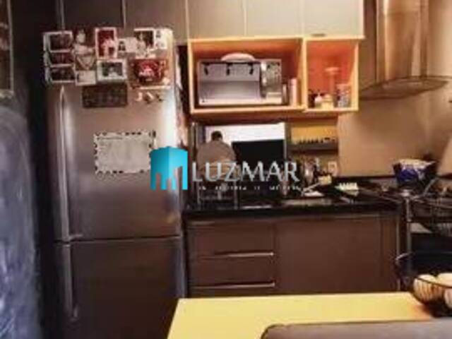 #116D - Apartamento para Venda em São Paulo - SP