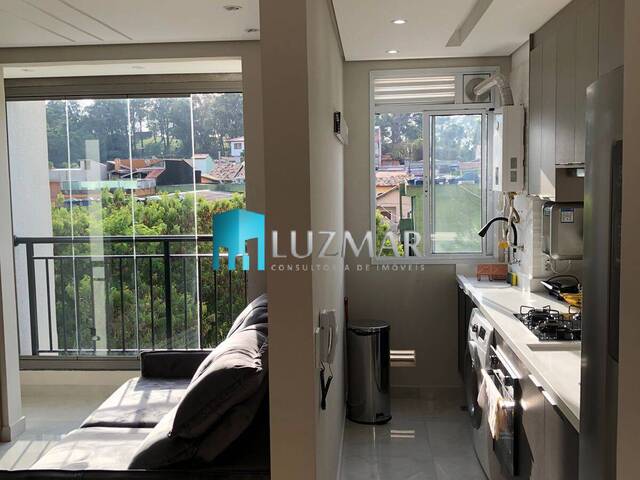 Apartamento para Venda em Taboão da Serra - 5