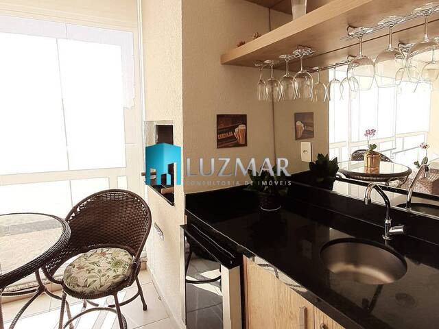 Apartamento para Venda em São Paulo - 5