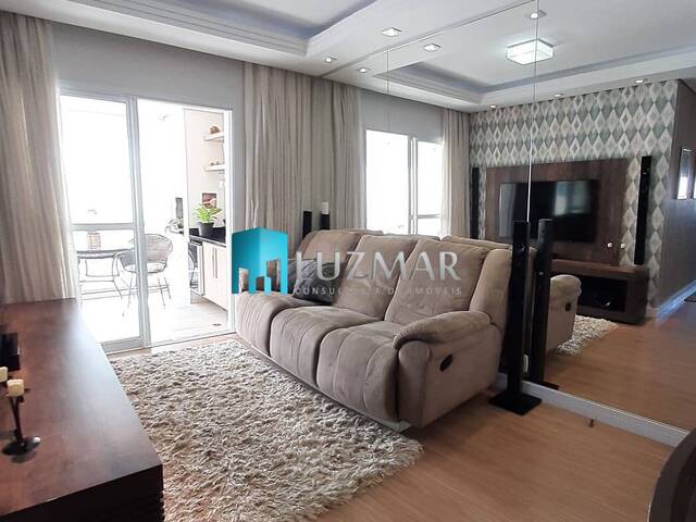 #794LL - Apartamento para Venda em São Paulo - SP