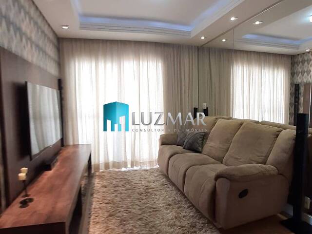 #794LL - Apartamento para Venda em São Paulo - SP