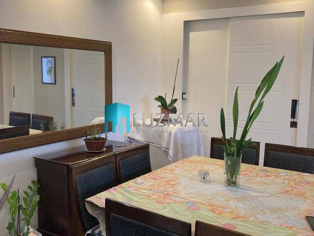 #802LL - Apartamento para Venda em São Paulo - SP