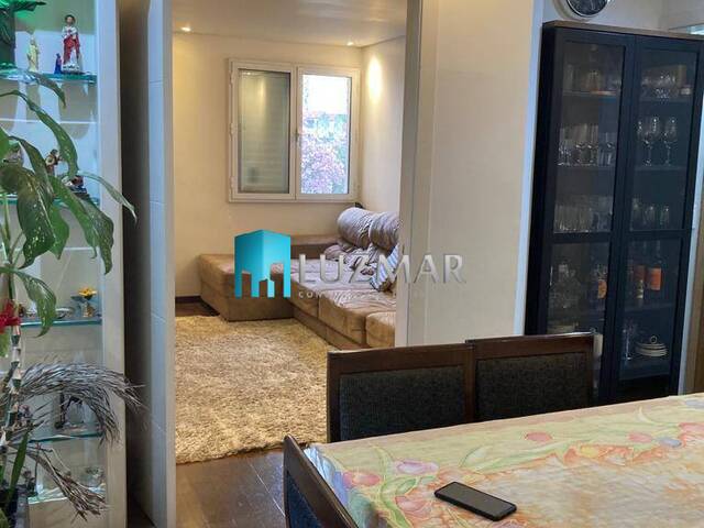 #802LL - Apartamento para Venda em São Paulo - SP