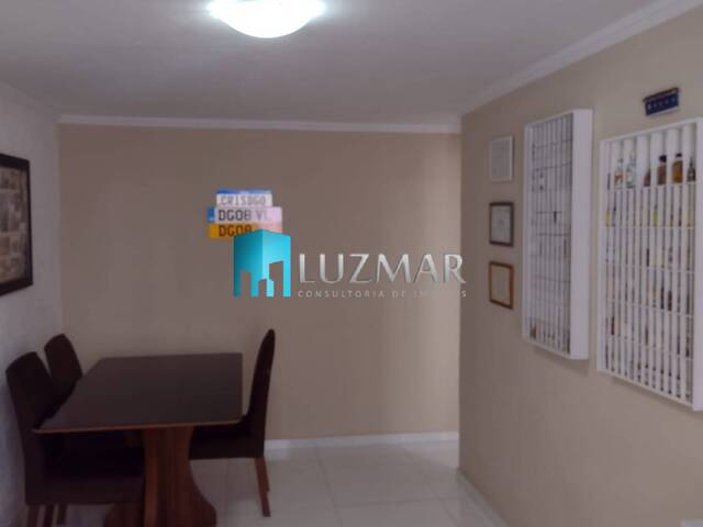 #120D - Apartamento para Venda em São Paulo - SP