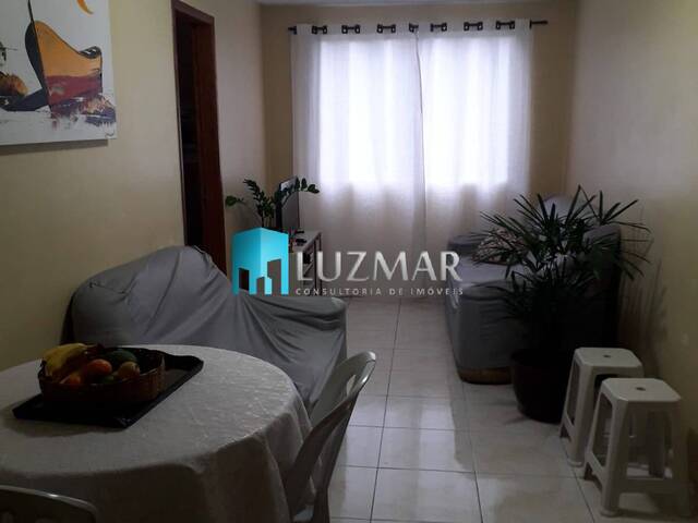 #121D - Apartamento para Venda em São Paulo - SP