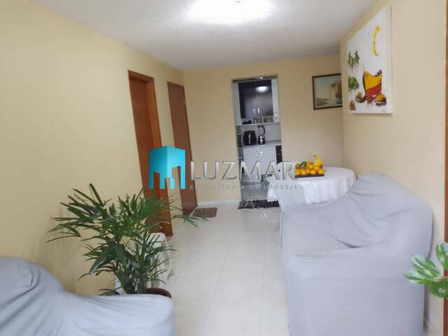 #121D - Apartamento para Venda em São Paulo - SP