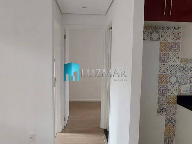 #122D - Apartamento para Venda em São Paulo - SP