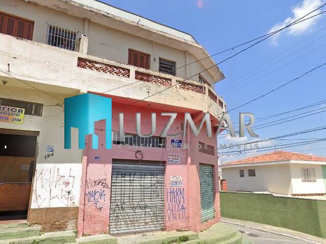 #807LL - Prédio comercial para Venda em São Paulo - SP - 2