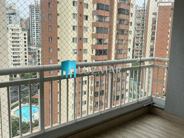 #810LL - Apartamento para Venda em São Paulo - SP
