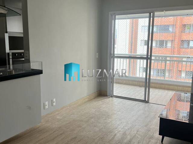 #810LL - Apartamento para Venda em São Paulo - SP