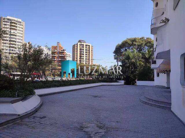 #129D - Apartamento para Venda em São Paulo - SP