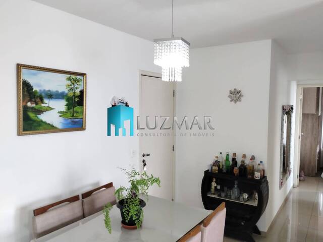 #130D - Apartamento para Venda em São Paulo - SP