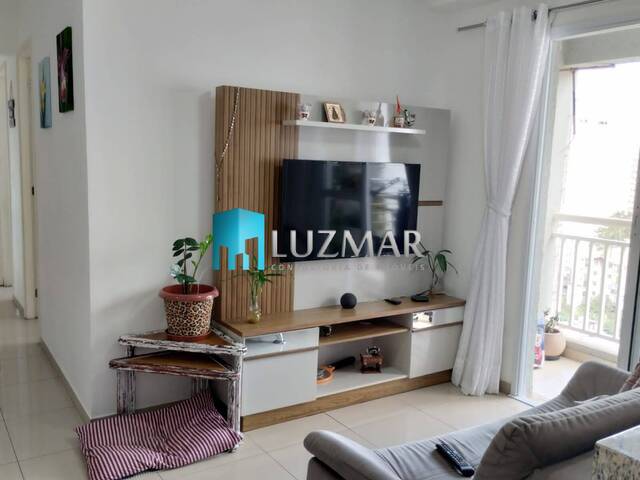 #130D - Apartamento para Venda em São Paulo - SP