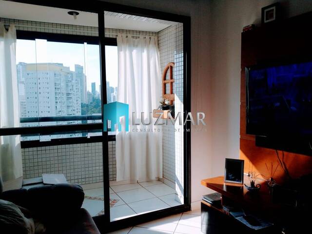 Apartamento para Venda em São Paulo - 2