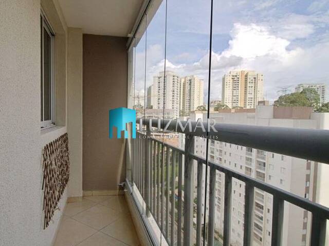 #782LZ - Apartamento para Venda em São Paulo - SP