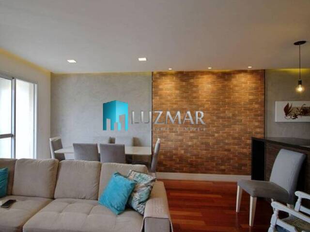 Apartamento para Venda em São Paulo - 4